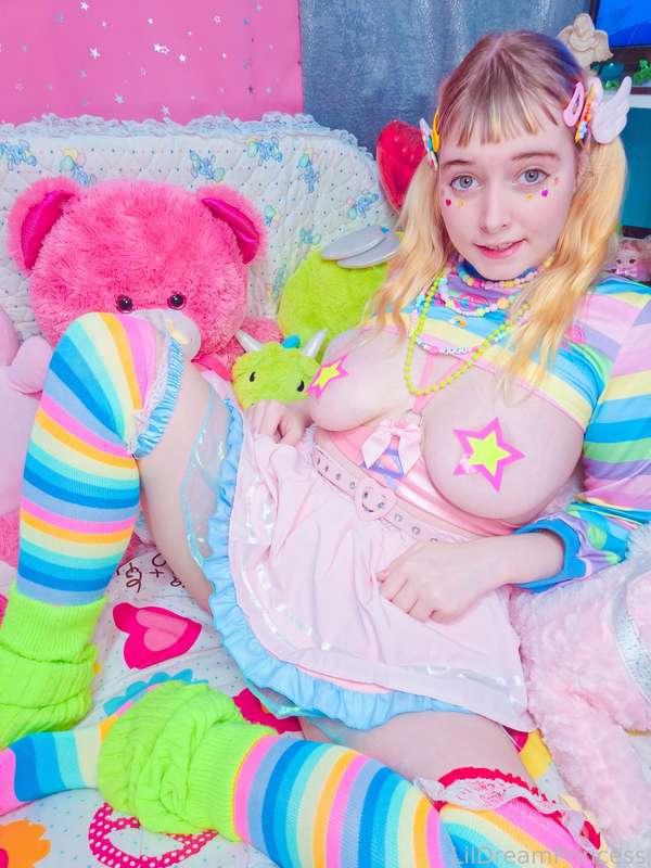 lildreamprincess image #25