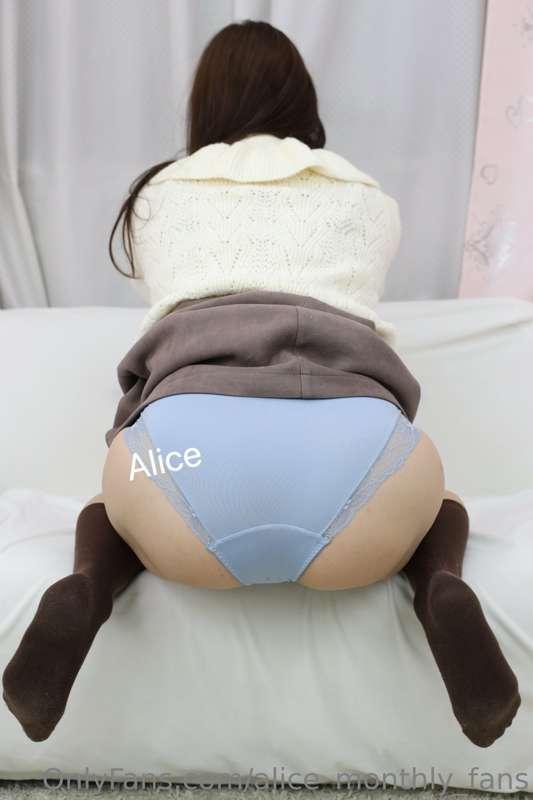 alice_monthly_fans image #1