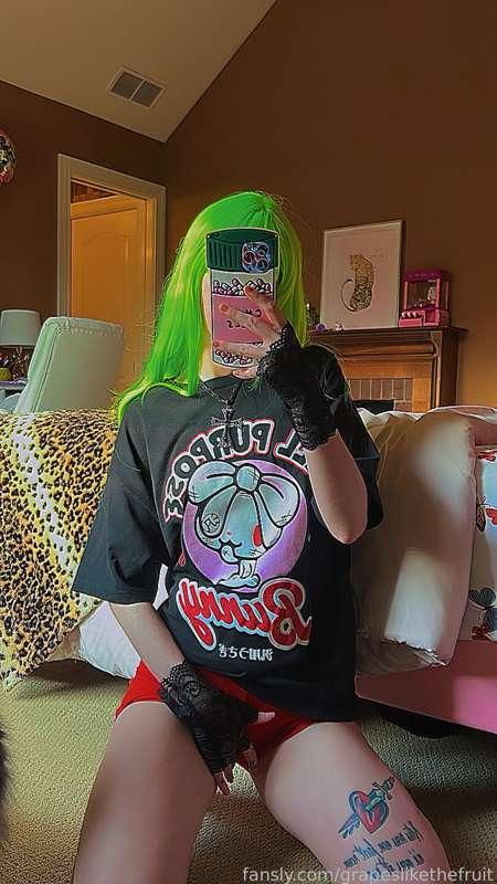 grapeslikethefruit image #1