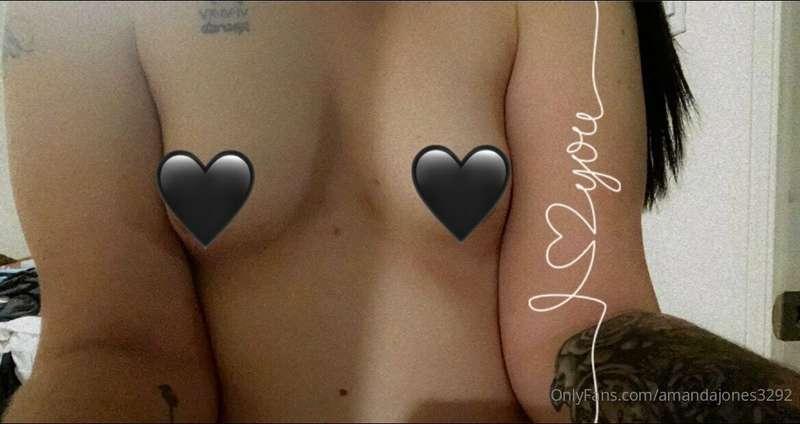 I want my nipples repierced tip me and I’ll send you a pictu..