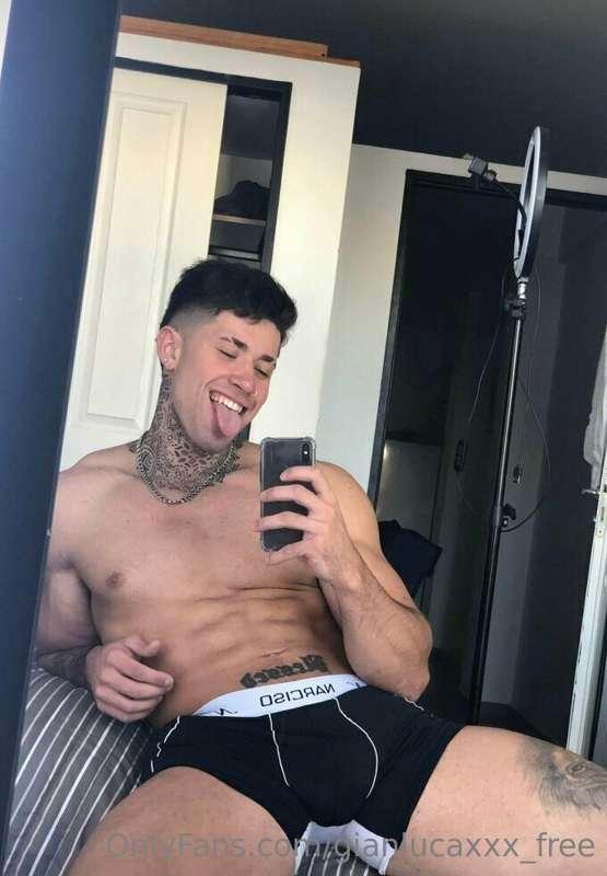 Buen día ⛅️