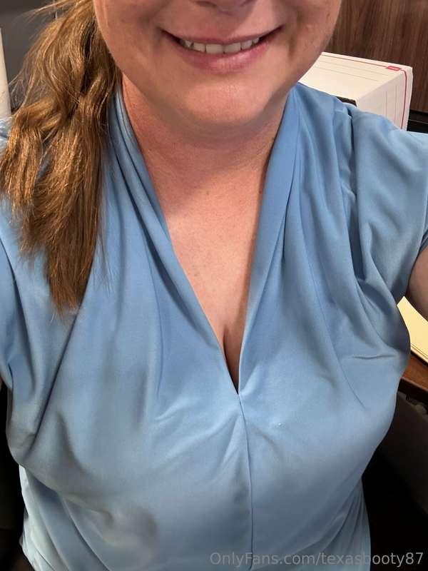 It's Thursday! Which means it's almost Friday!