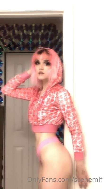 pretty in pink 💖