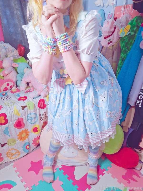 lildreamprincess image #14