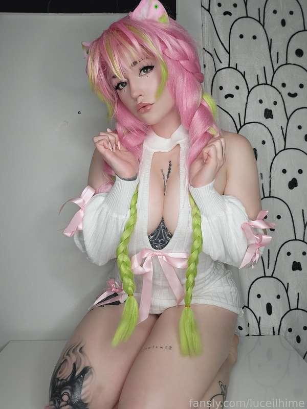 luceilhime image #13
