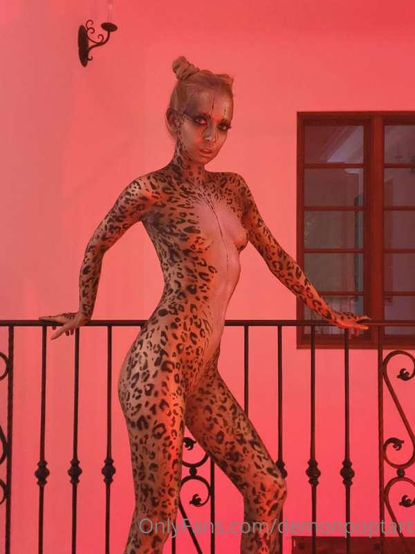 demonpoptart image #1