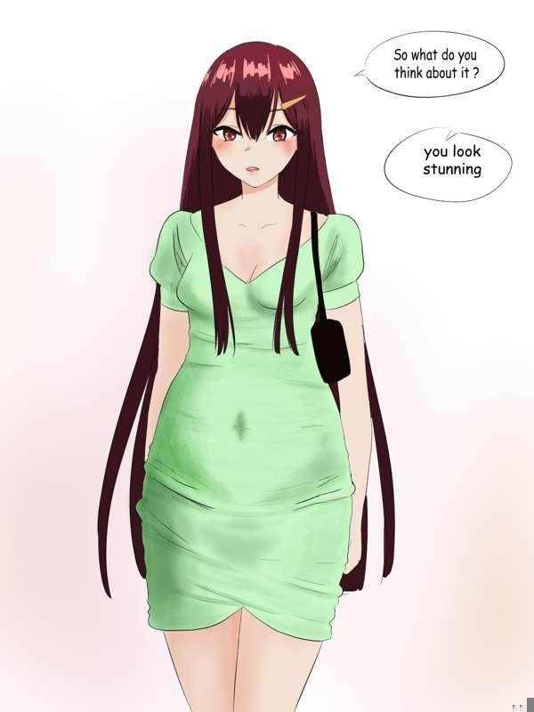 My sister want to get better at cooking p5.1/8