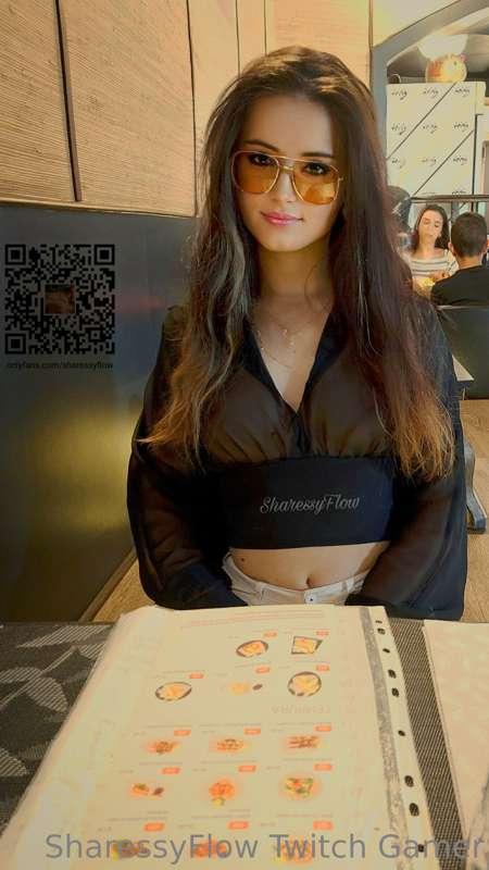 Pranziamo insieme? 😜
@sharessyflow
Https://onlyfans.com/shar..