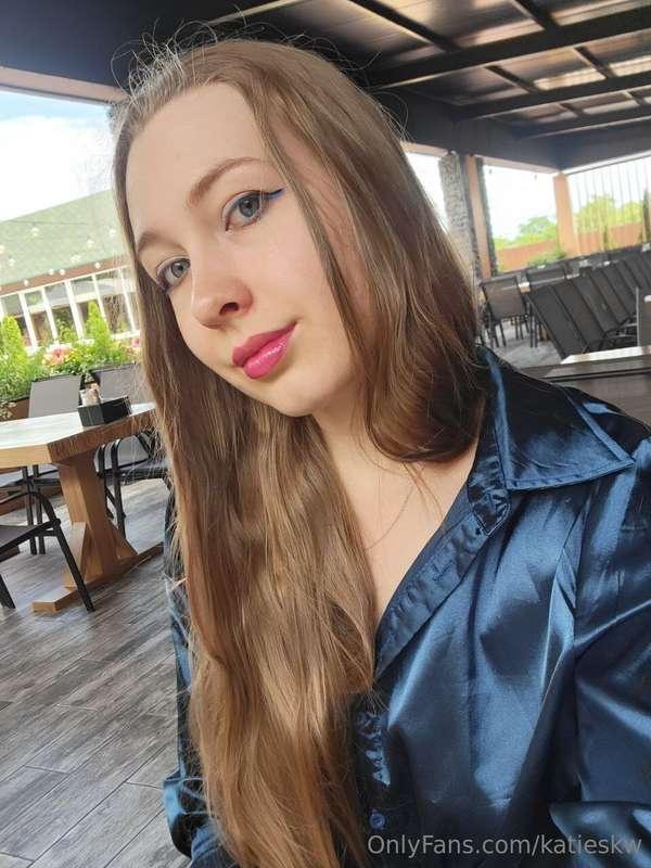 Today was such a wonderful day! My friend and I decided to m..