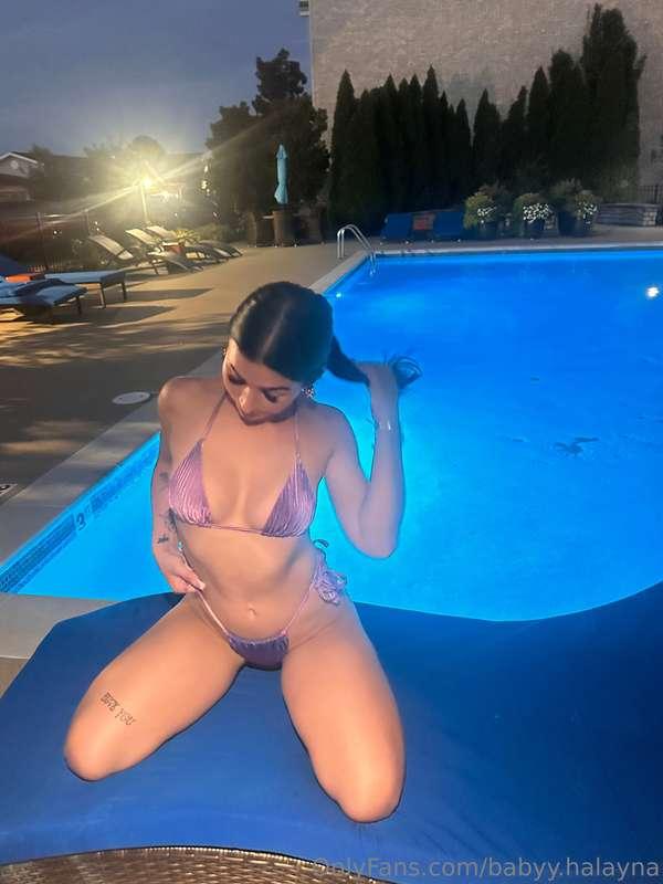 💦