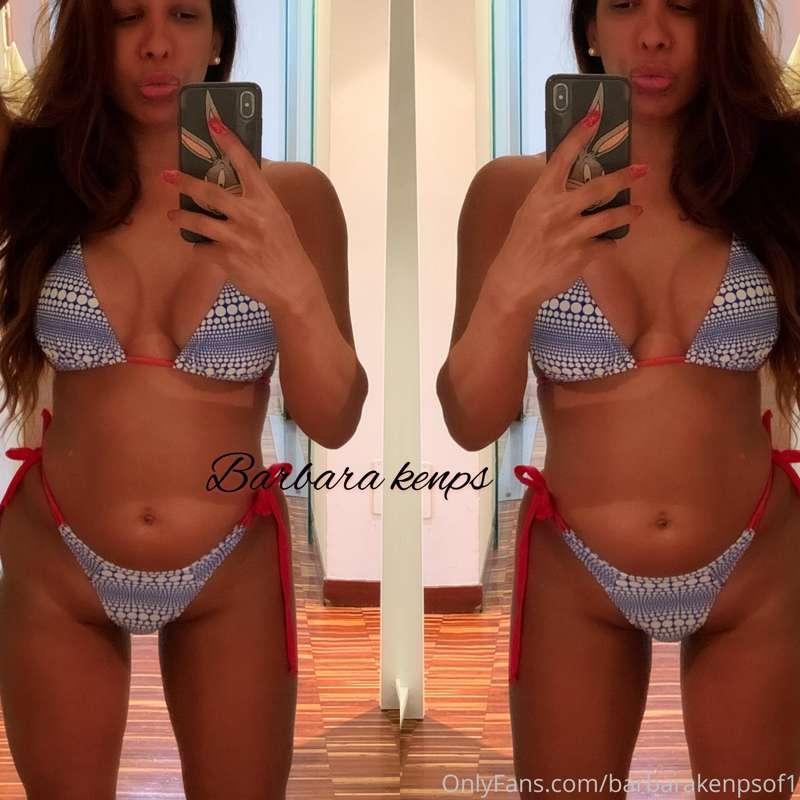 The body is up to date with the bikini I already have now on..