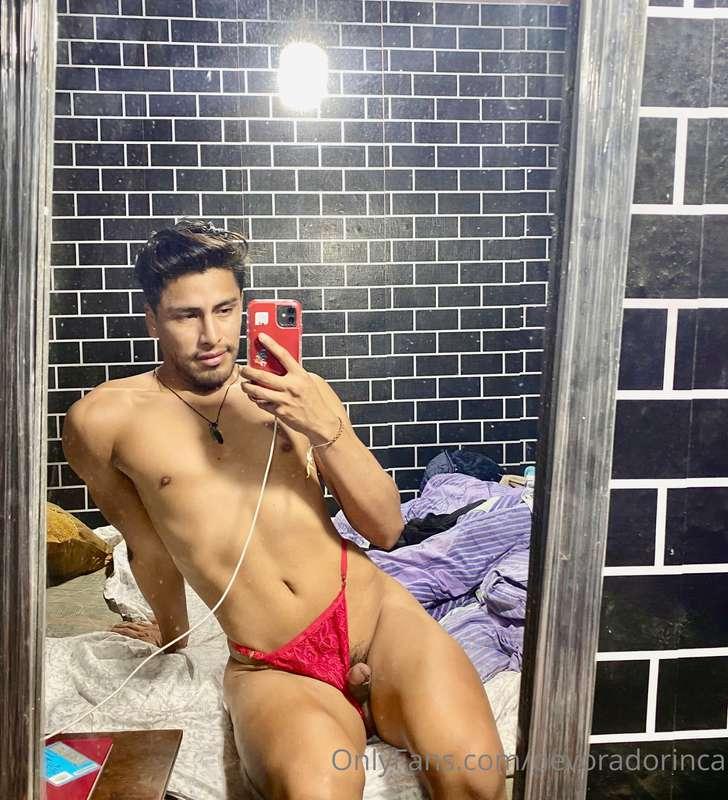 😈♥️ @devoradorinca