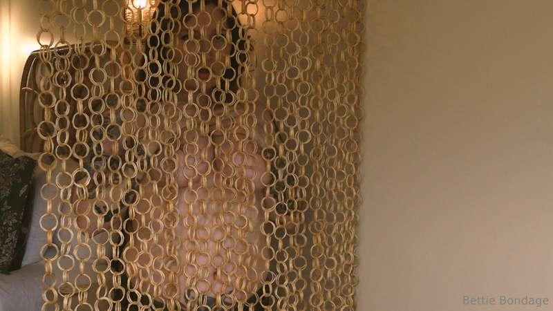 wednesday is for wicker bubbles