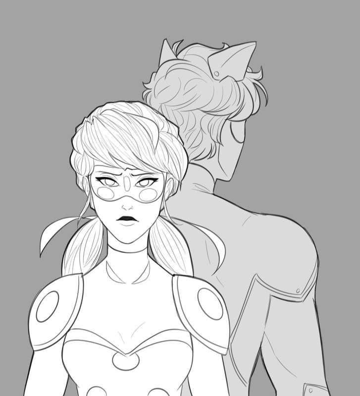 Different AUs- part 2
