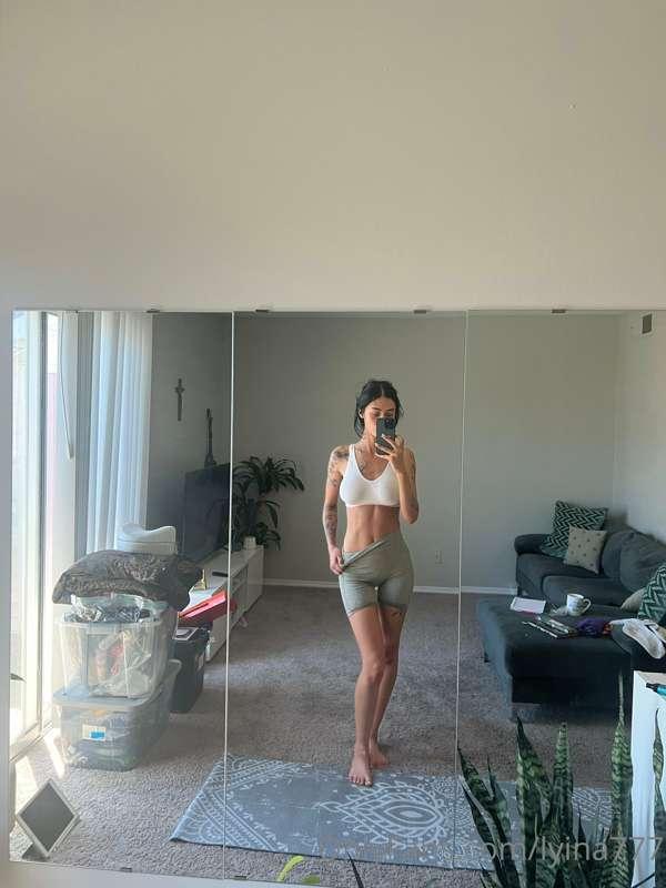 would you be my workout partner?! 🥺