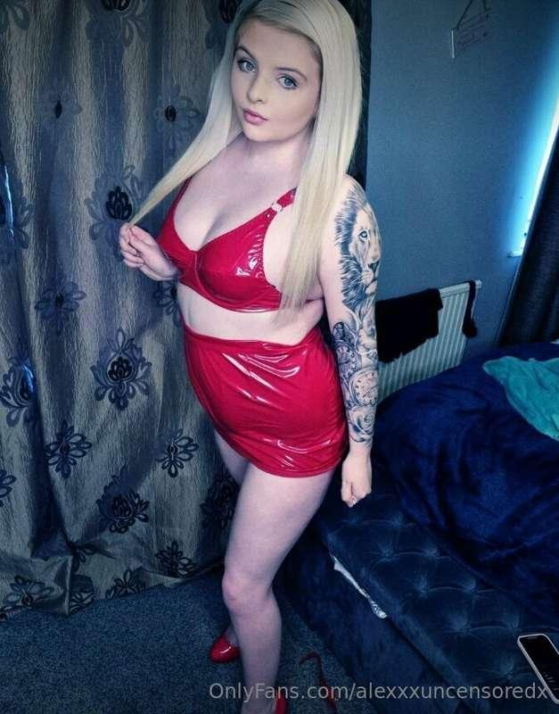 Let me rub your cock between my tits and tell you what a goo..