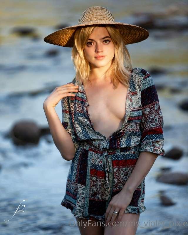 my_violet_pixie image #7