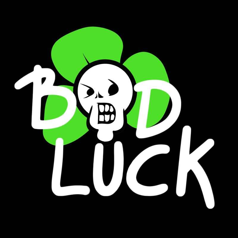 Bad Luck Comics