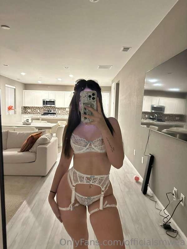 I wouldn't wanna ruin your NNN streak tonight babe 🥰