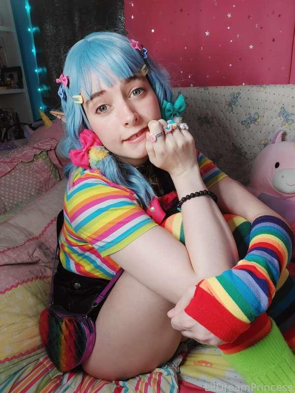 lildreamprincess image #2