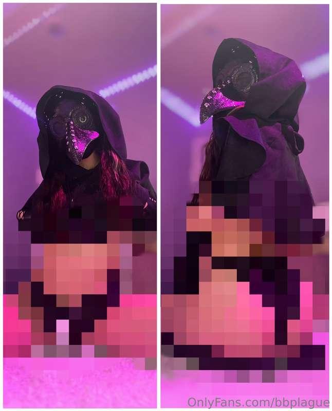 WE’RE SO BACK😈 ✨ DEATH WISH PLAGUE SET⚰️✨ here’s the full se..