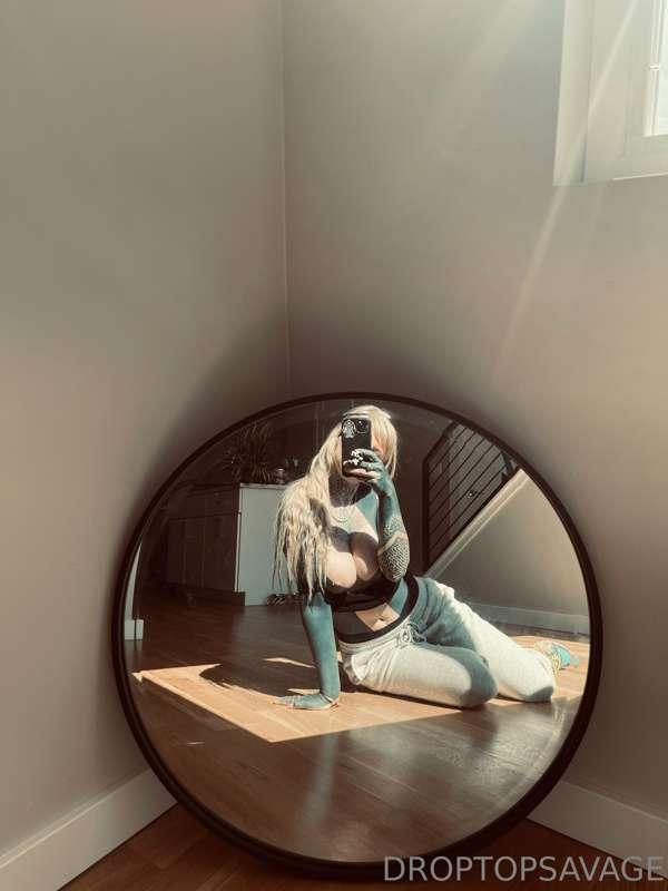 droptopsavage image #1