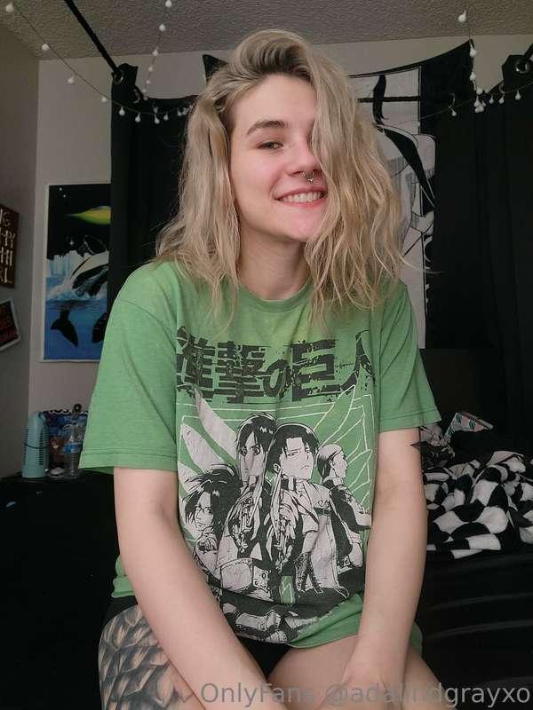 adalindgrayxo image #0