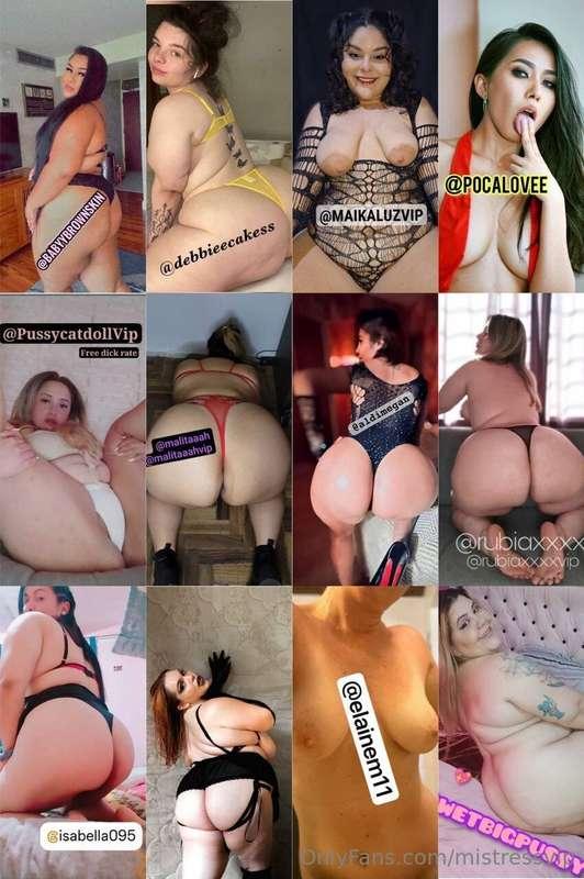 💦 THESE NUT BUSTERS ARE WAITING FOR YOU 😈 (4)
@BABYYBROWNSKI..