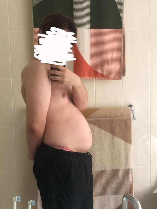 Pot Belly