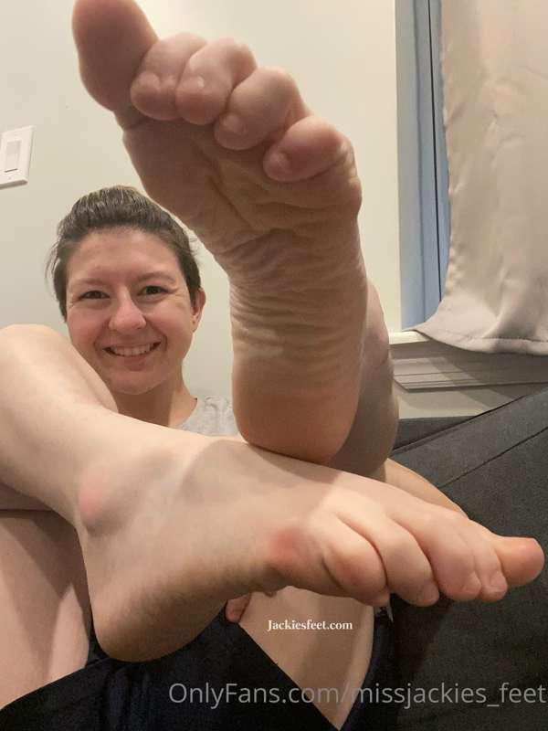 missjackies_feet image #2