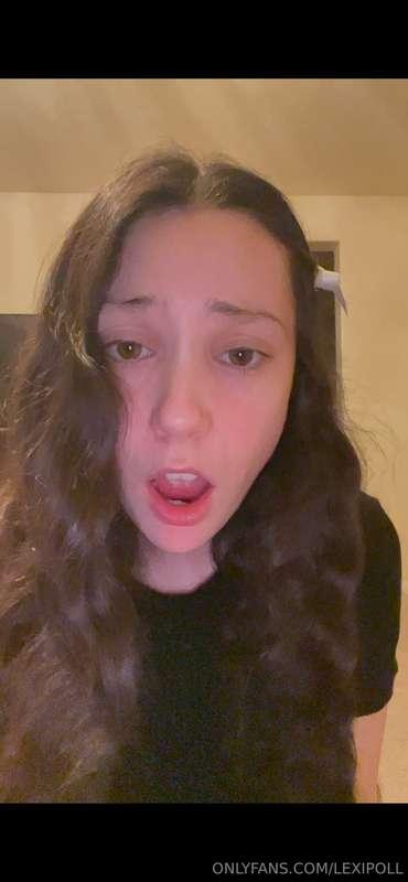 New ASMR JOI in your inbox now!! Did you cum with my instruc..