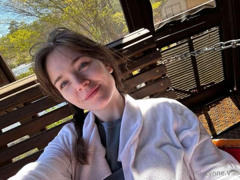💕 i miss this place, enjoy me soaking up being outside for o..