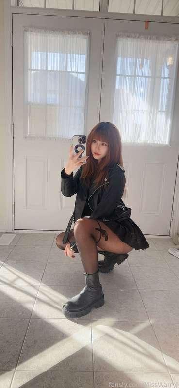 misswarmj image #1