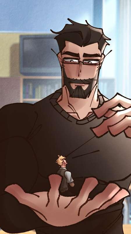 Mr. History Teacher 👨‍🏫 