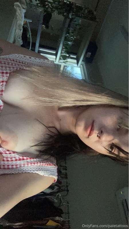 New hair !