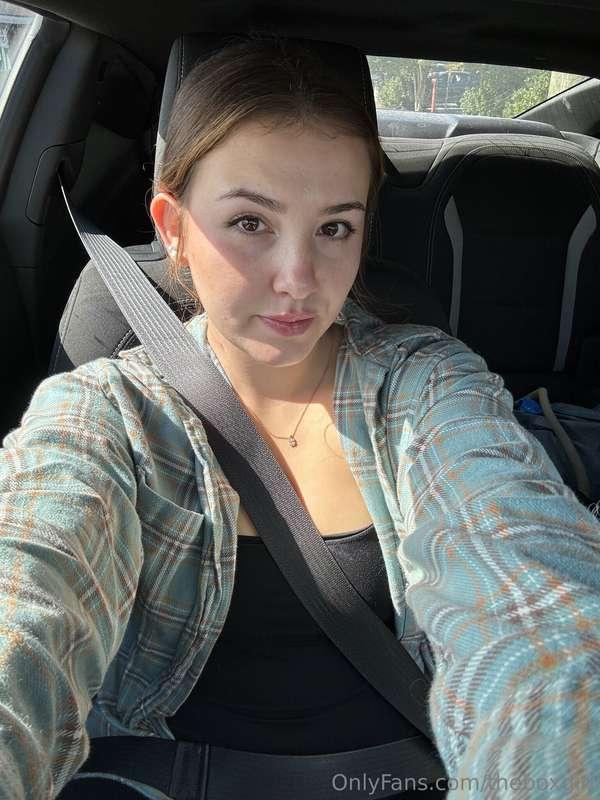 Am I cute?