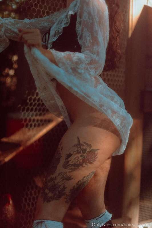 hairyfairy420 image #0