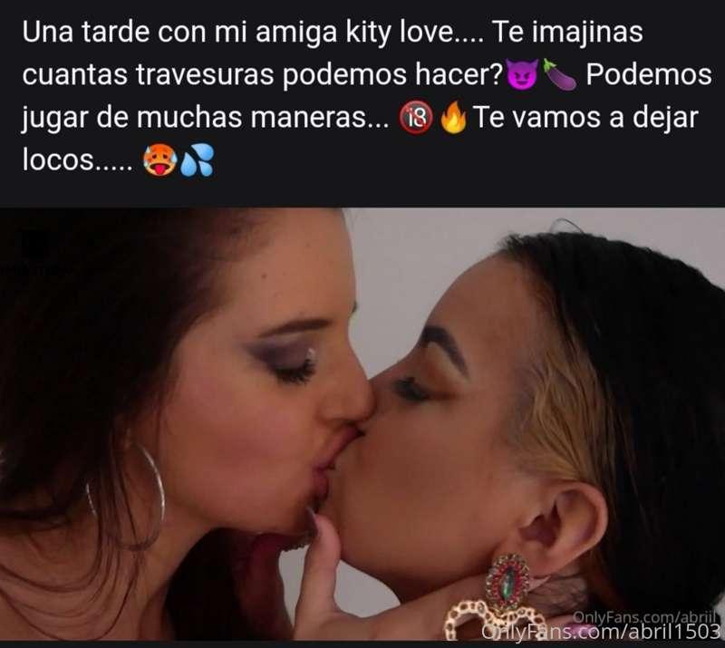Quieres ver el video entero? 🥵
Desbloquearlo arriba 👆👆☝️☝️