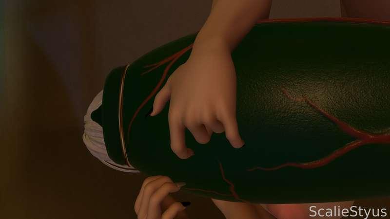 scaliestylus image #8