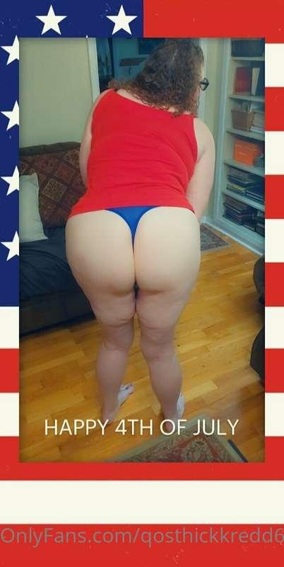 Happy 4th of July!!!!!💋🔥🇺🇲