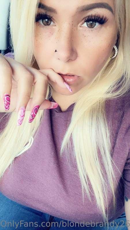 Good morning sweetie pies!!