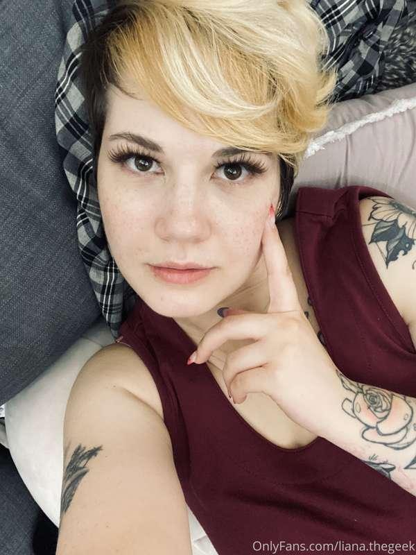 Let’s chat xoxo