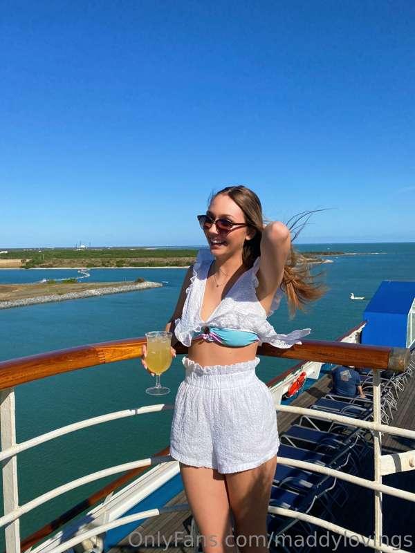 Living my best life!