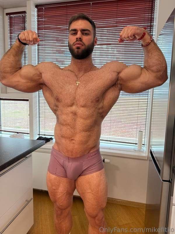 How long you planning to test my patience?😏😈