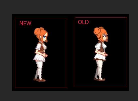 v0.3 new visuals
