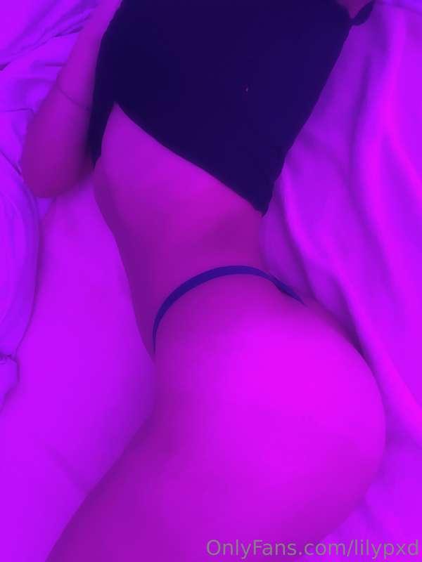 Back home 💜