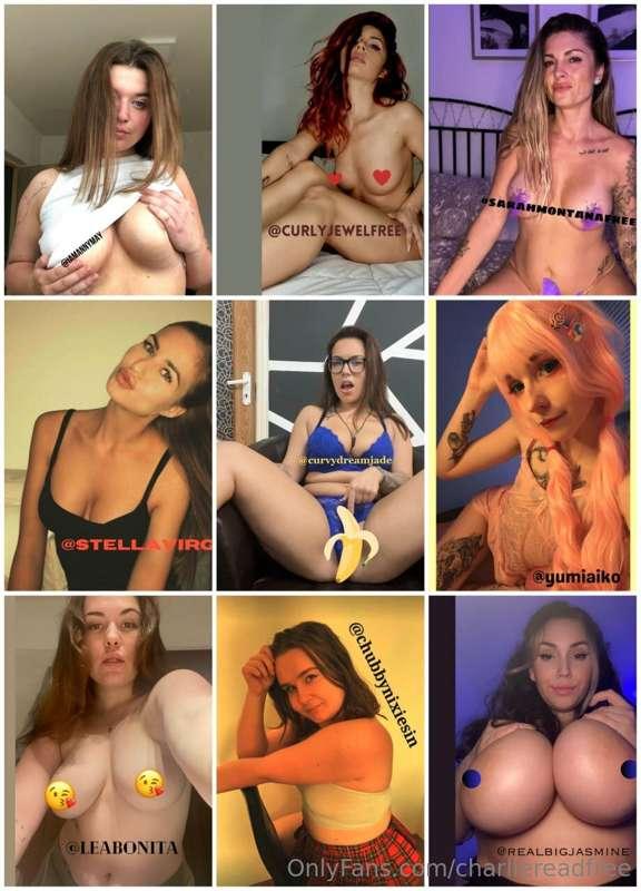 🔥😈𝗧𝗛𝗘𝗦𝗘 𝗛𝗢𝗧 𝗕𝗜𝗧𝗖𝗛𝗘𝗦 𝗪𝗜𝗟𝗟 𝗠𝗔𝗞𝗘 𝗬𝗢𝗨𝗥 𝗗𝗜𝗥𝗧𝗬 𝗗𝗥𝗘𝗔𝗠𝗦 𝗖𝗨𝗠 𝗧𝗥𝗨𝗘💦🔥
👿..