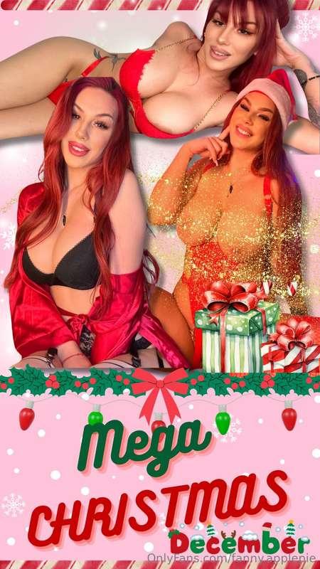 I NEVER DO THIS!!! 🥹🥹🥹But It's CHRISTMAS🎄and I just want to ..