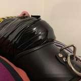 bdsm-mummification