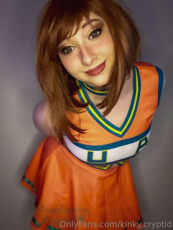 cosplayingcryptid.free image #1